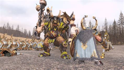 warhammer 2 unit size|Sebidee's Unit Resize mod for Total War: Warhammer II.